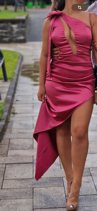 Rochie facuta la comanda