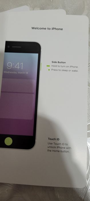 Продам мобильный телефон Айфон