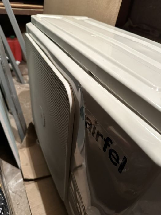 Външно тяло климатик Airfel