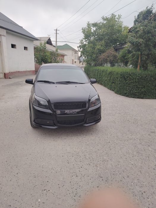 Нексия 3 автомат сотиладт