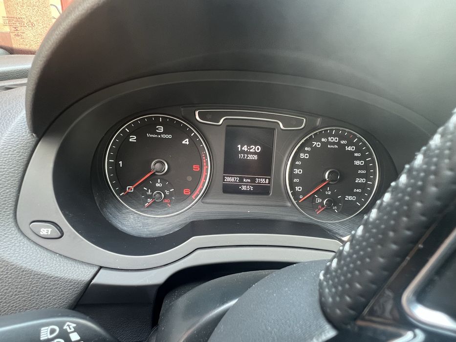 AUDI Q3 2014 — imagine 4