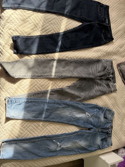 Продам джинсы в отличном состоянии