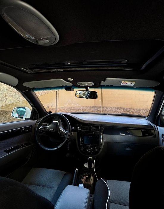 Ласетти Жентра Jentra Gentra Elegant+c Люком Тюнинг фулл Идеал 2021