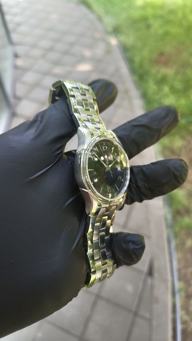 Hamilton jazzmaster оригинал в отличном состоянии