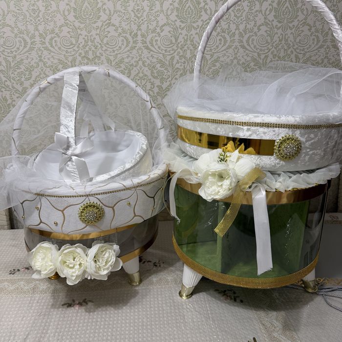 Праздничный комлпект