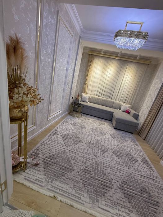 Яккасарай Навастройка Шота Руставели 2/6/9