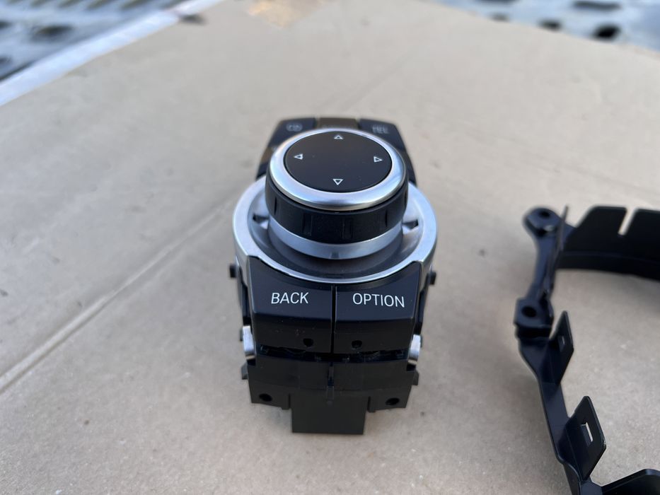 Bmw E90/1/2/3 CIC контролер