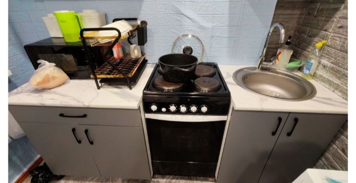 Кухонный гарнитур