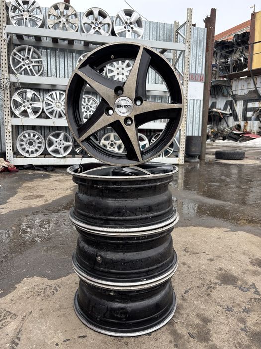 Продам диски на ваз R14