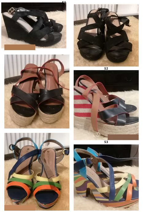 Vand pantofi, cizme, sandale, pantofi sport
