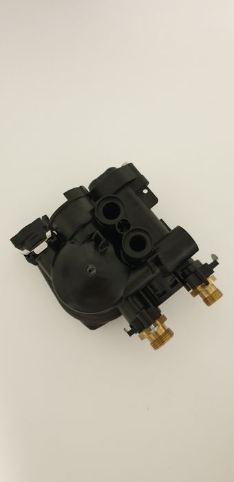 Grup Retur Corp Pompa Centrala Viessmann Vitopend WH1D