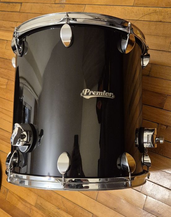 Set tobe shell Premier - Seria Premier 24 16 12 10