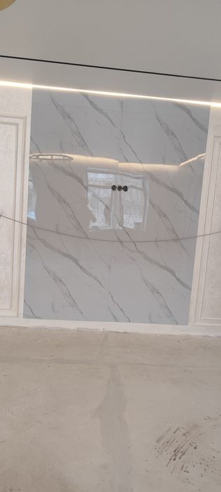 Строительные работы