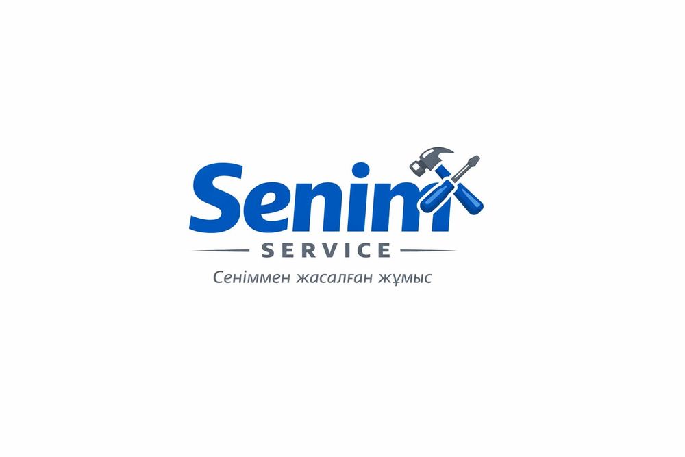 Smart_link.kz – сенімді шеберлер Каскелен