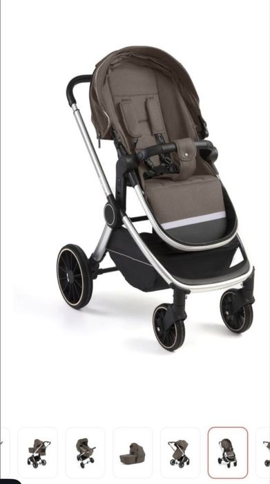 Продам коляску в отличном состоянии