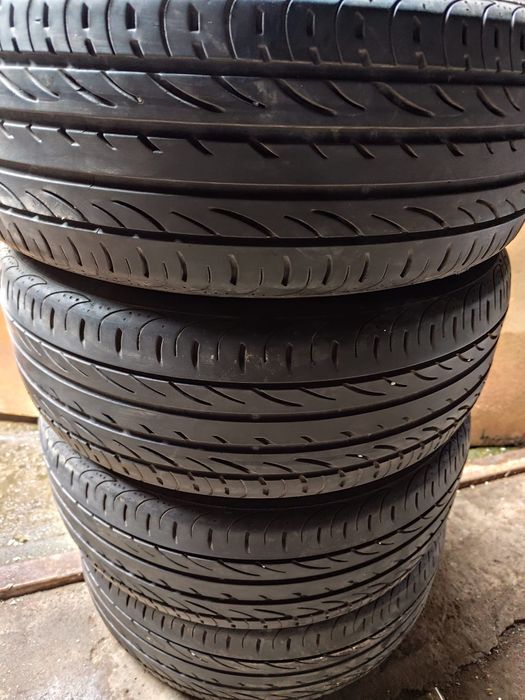 Anvelope 225 55 r17 vara Pirelli