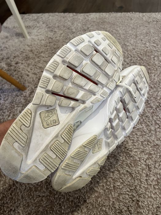 Nike Air Huarache Run Ultra-оригинални мъжки маратонки