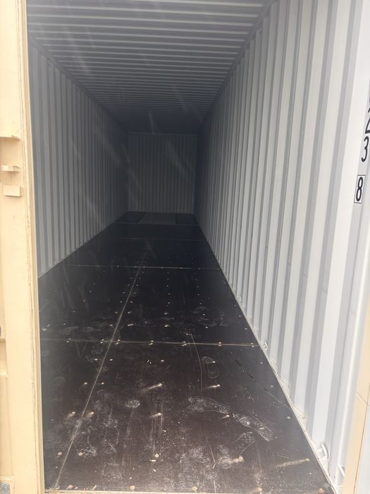 Container Maritim 2400x12000 x 2900 mmH