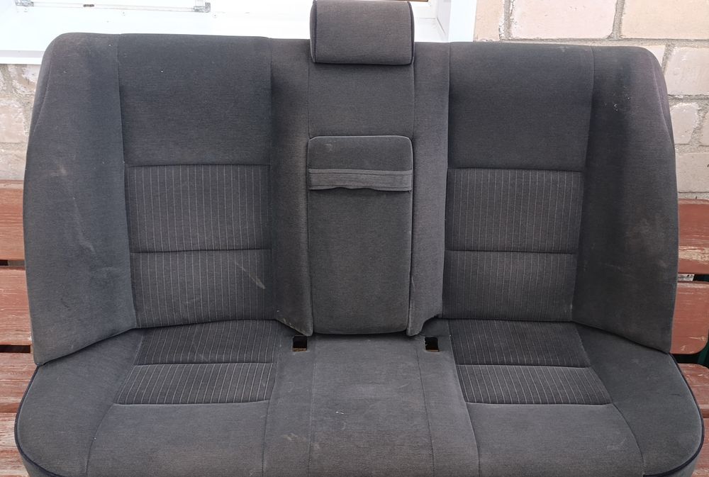 Продам салон от BMW e39