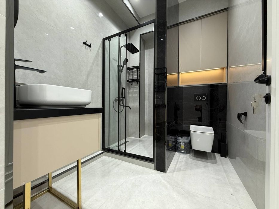 Продаётся 3/5/8 квартира, улица Паркентская, Oq Saroy Residence