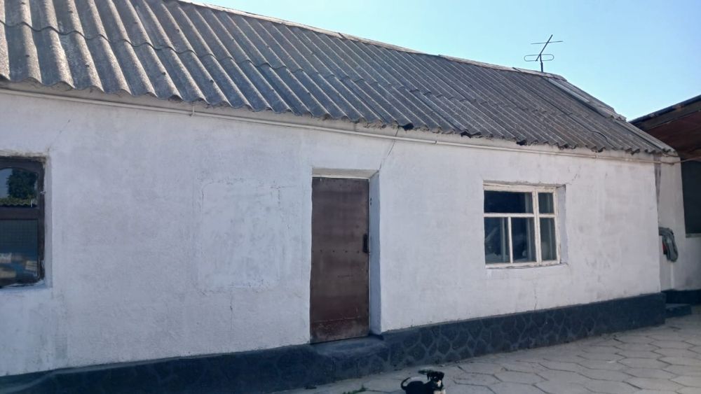 Продается Дом в 6-м совхозе,