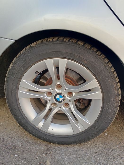 Jante R 16 Originale bmw(205/55/16)