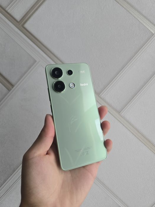 Xiaomi Redmi Note 13