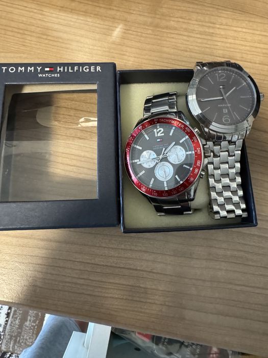 Ceasuri Tommy Hilfiger