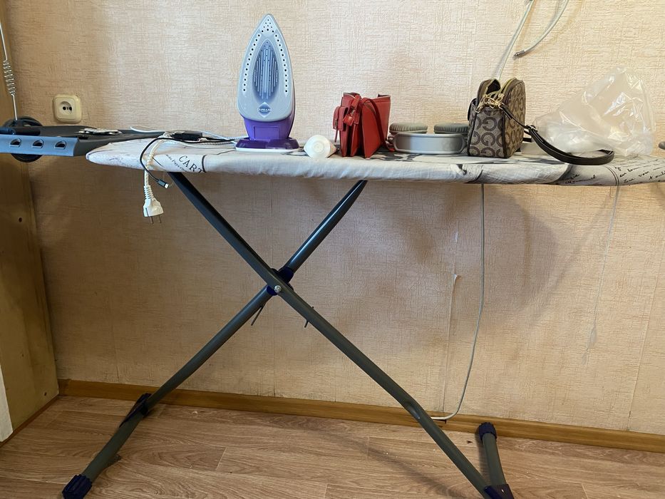 Гладильная доска