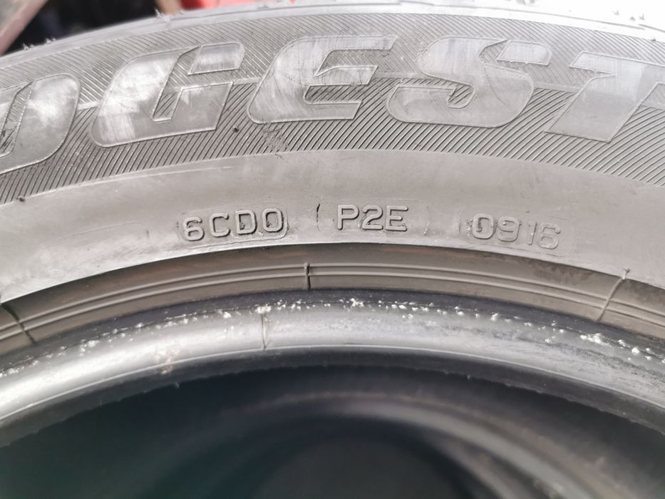 265 50 19 bridgestone 4бр