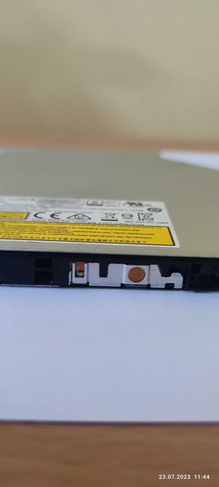 dvd writer pentru laptop