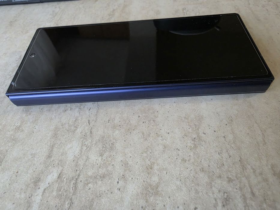 Samsung Z Fold 6 256GB Гаранция!