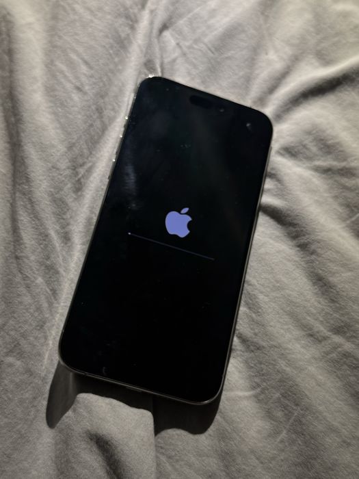 Продам айфон 15 про макс 1 терабайт