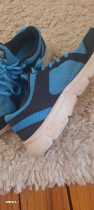 Летни маратонки за момче