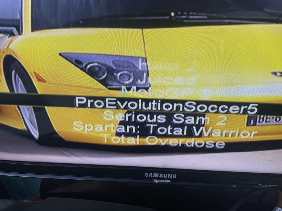 Xbox Original/ Classic