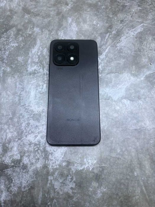 Honor X8a (Кандыагаш)0410 Лот103/1190