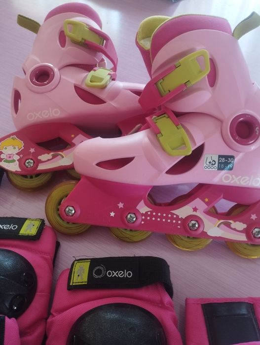 Российские ролики