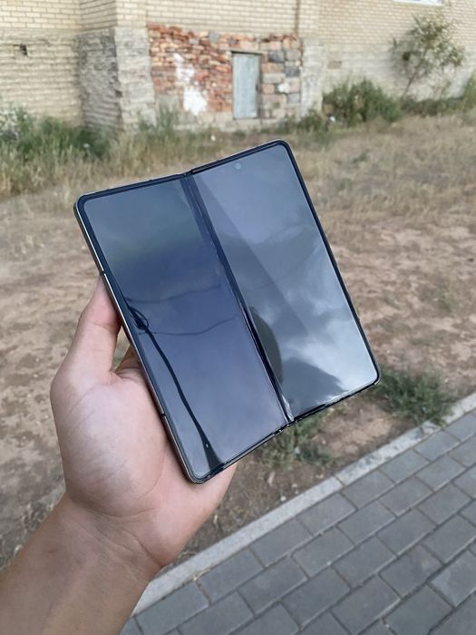 Samsung z fold 4