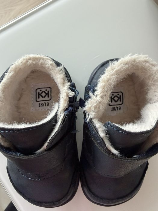 Детски обувки Колев и Колев 18/19