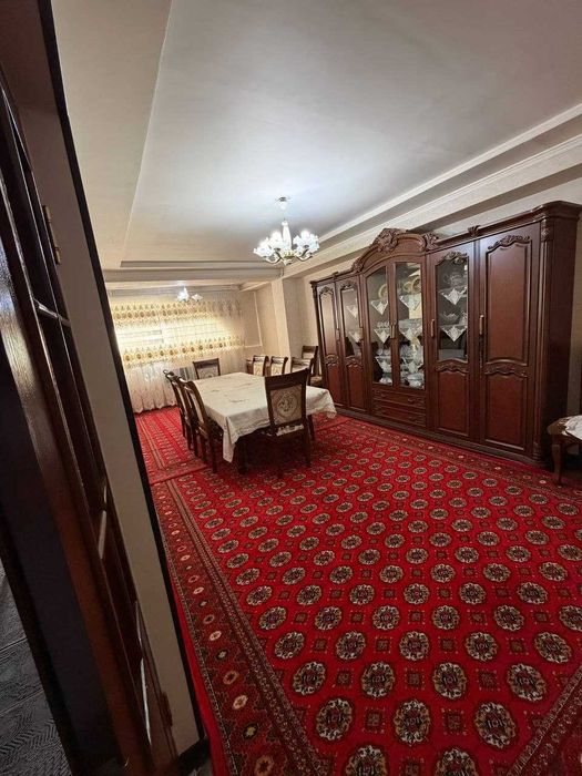4-комн. квартира, 115 м², Мирзо-Улугбекский район