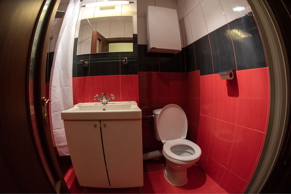 Garsoniera Crangasi - Metrou - Inchiriere