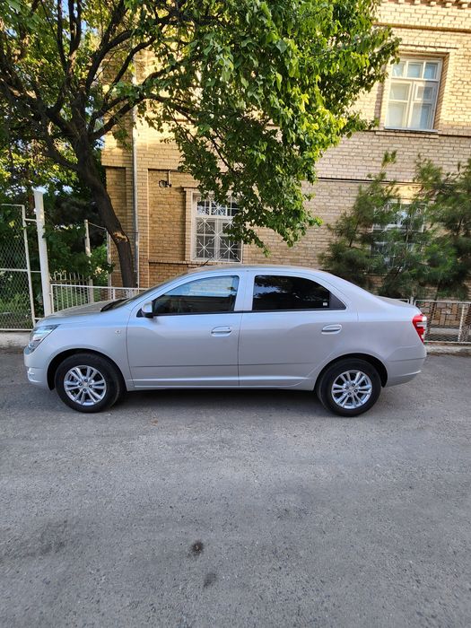 Cobalt yangi 2024