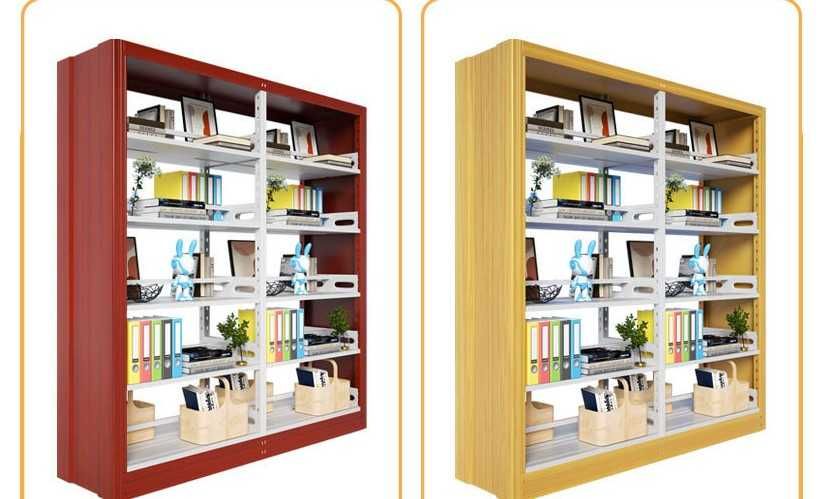 kitob javoni kutubxona, office, arxiv va uy uchun книжный шкаф