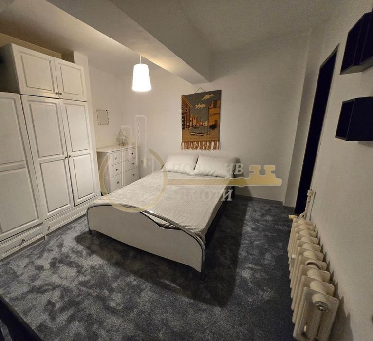 Дава се под наем Мезонет в София, Борово - 103 кв.м за 660 € - Снимка #11