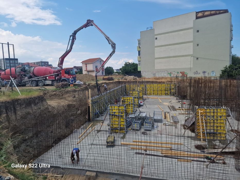 Firma de constructii