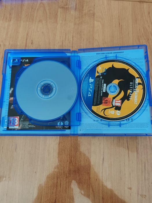 Mortal Kombat 11 Ultimate