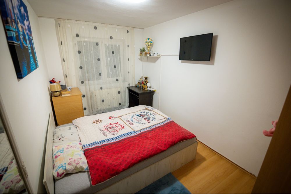 Apartament de Vanzare, Strada Unirii - Ultracentral
