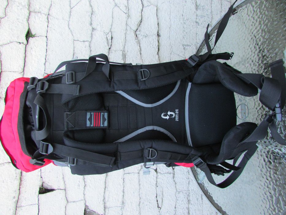 Раница Gelert Core 65+10L