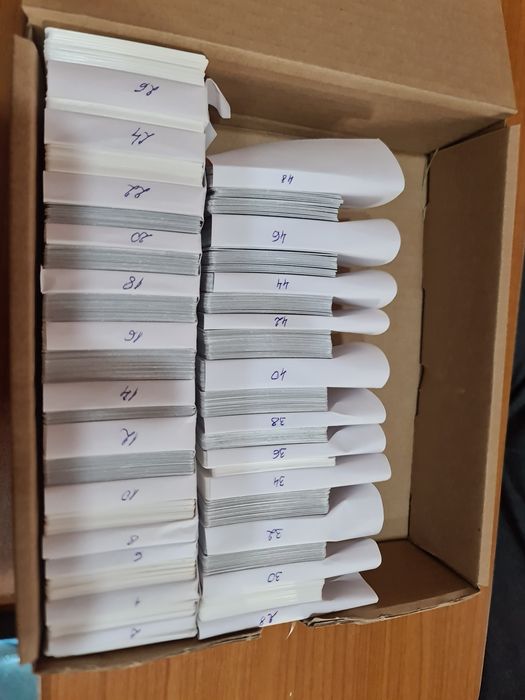 Немска колекция star wars с албум