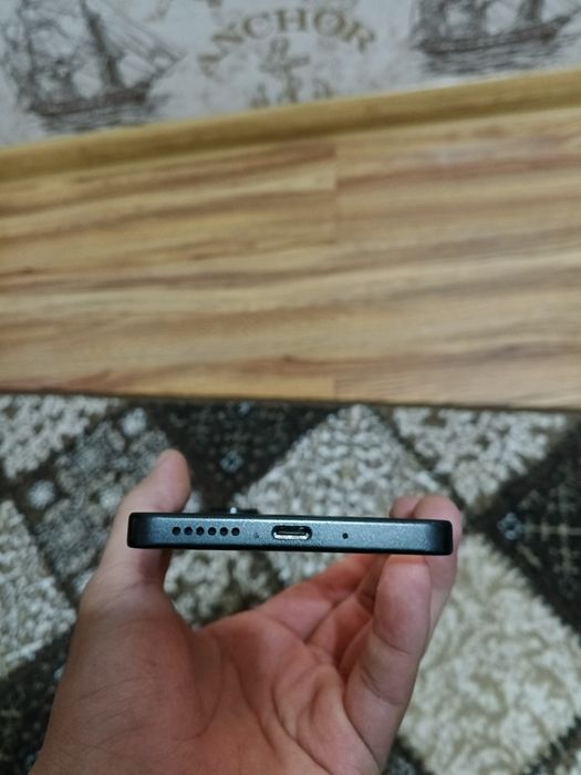 Redmi Note 13 Pro 4g